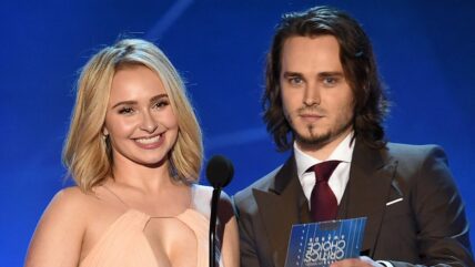 Jonathan Jackson remembers Hayden Panettiere