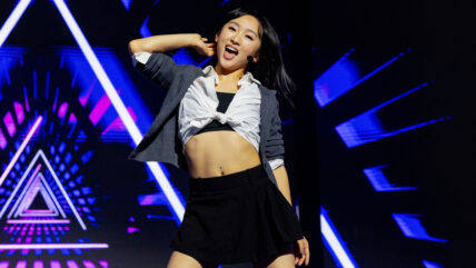K-Pop: The DEbut first look