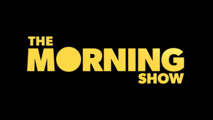 The Morning Show logo