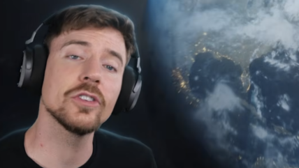MrBeast YouTube