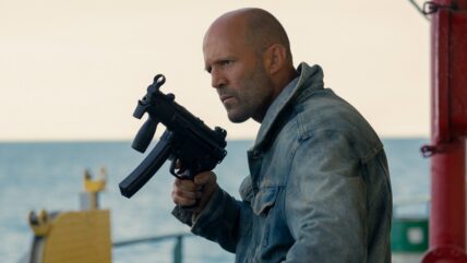 Mutiny leaked on Prime Video