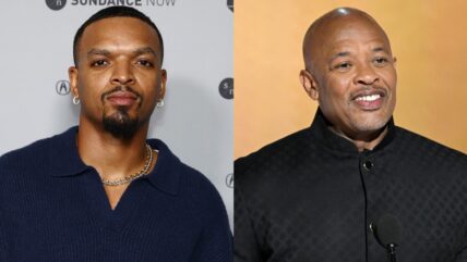 Myles Bullock Be to play Dr. Dre in Snoop
