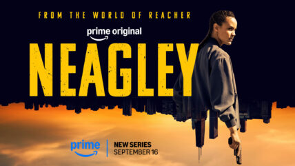 Neagley key art