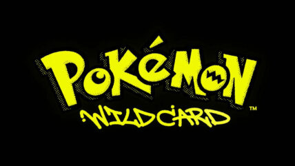 Screenshot from Pokemon: Wildcard teaser trailer