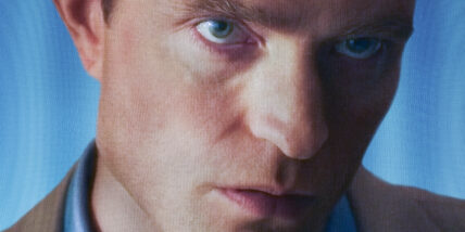 Robert Pattinson in Primetime