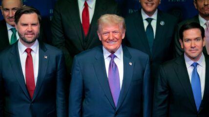 2028 Republican Presidential Nominee Betting Odds Revealed: Top 10 Candidates Ranked