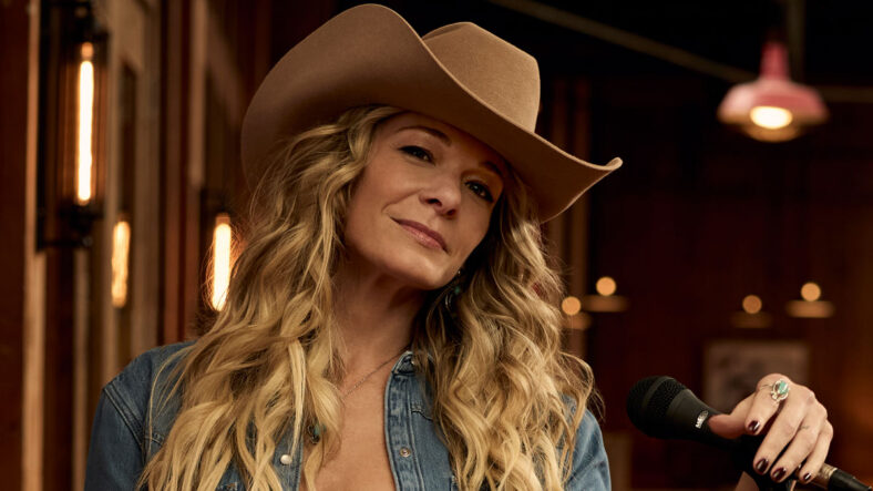 9-1-1 Nashville cast photo