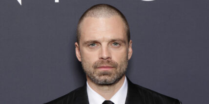 Sebastian Stan at the Cannes Film Festival 2026