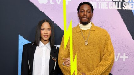 Serarah & Joey Bada$$ split