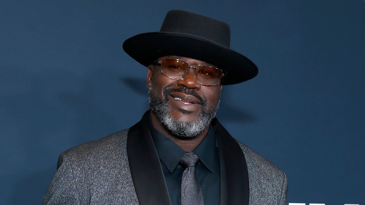 Shaquille O’Neal Explains Why He Was Denied ‘Avengers’ Cameo