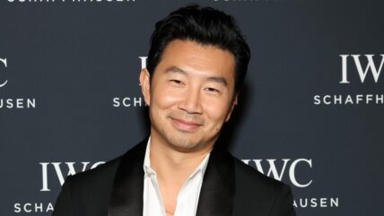 Simu Liu starstruck by Avengers Doomsday co-stars