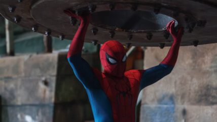 'Spider-Man: Brand New Day' Ending Explained (Spoilers) | Just Jared ...
