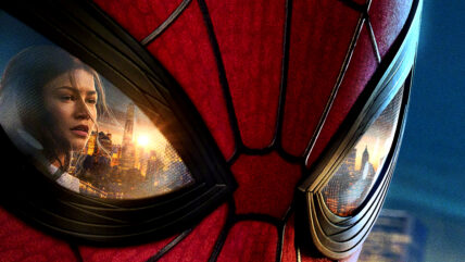 Spider-Man poster