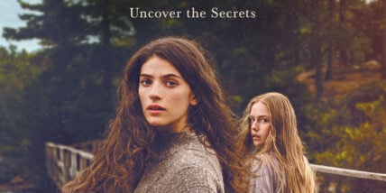 Sterling Point key art for season 1