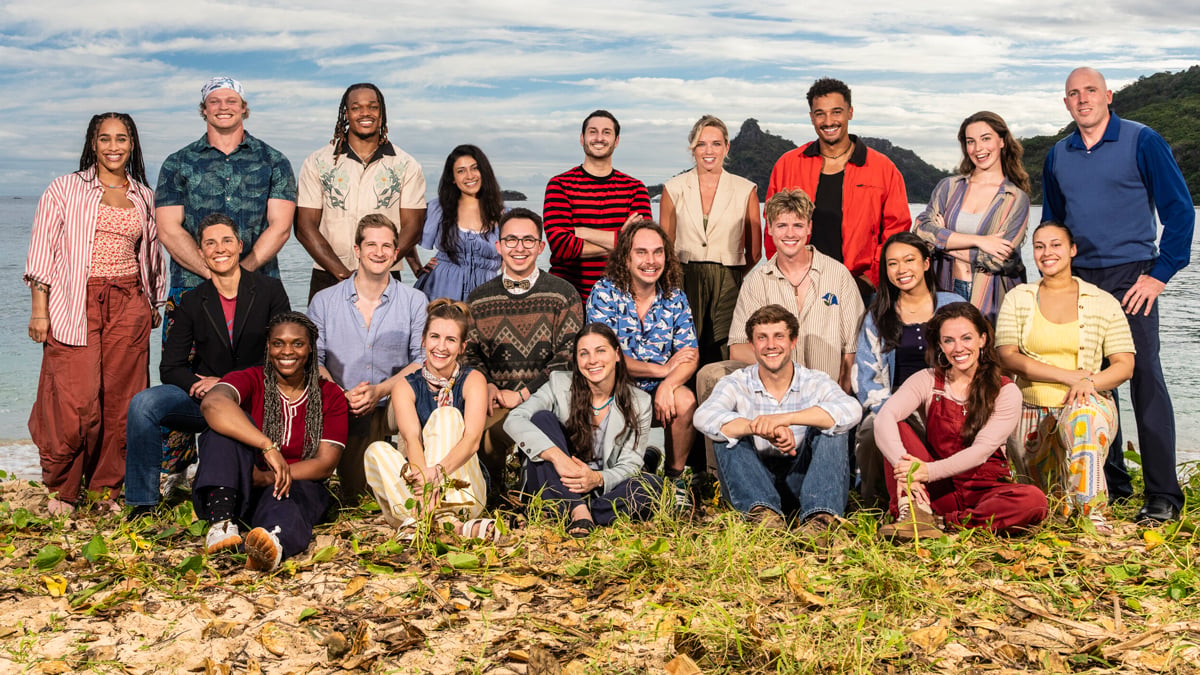 'Survivor' Season 51 Cast: Meet All 21 Contestants Competing on the CBS Show Tonight!