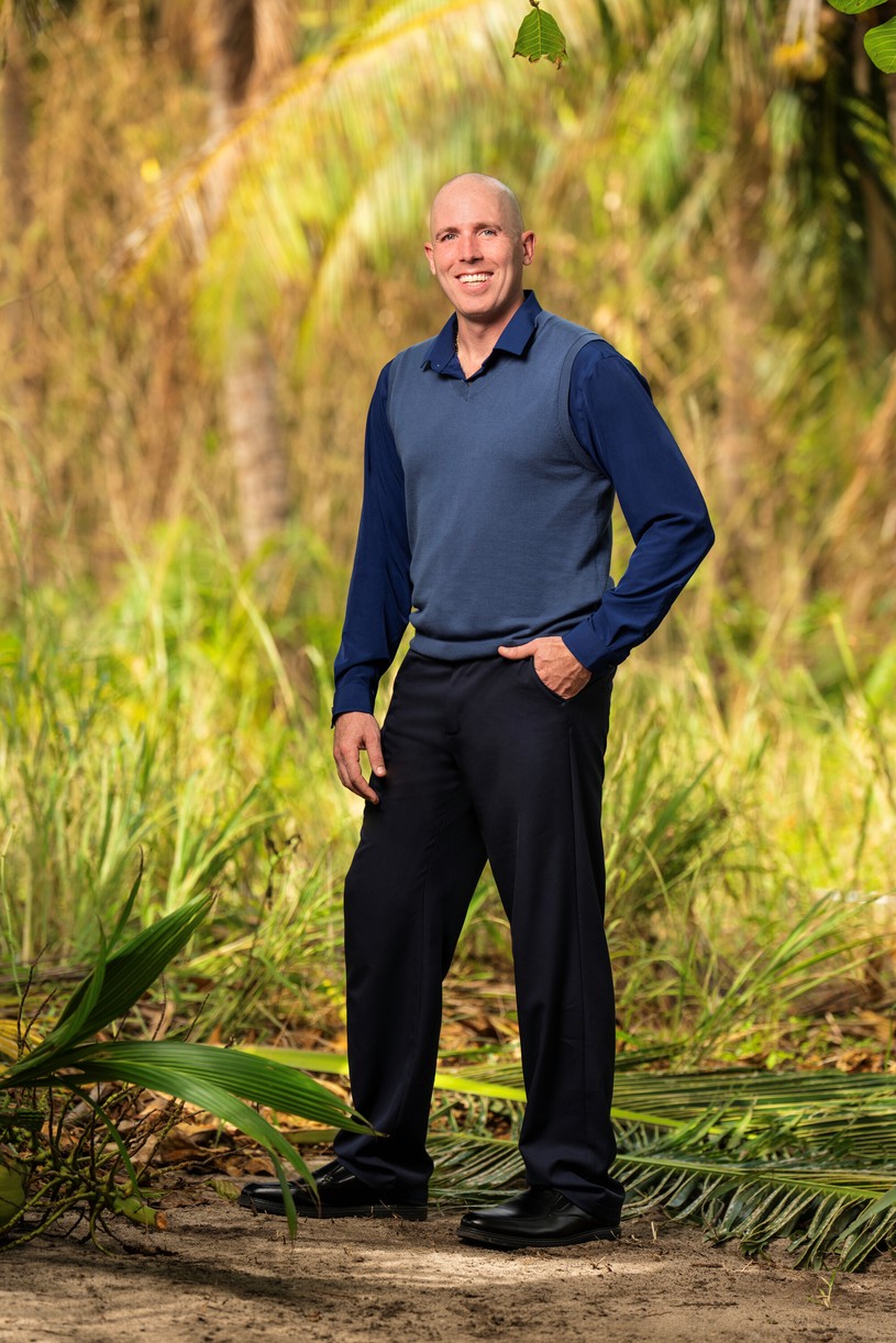'Survivor' Season 51 Cast: Meet All 21 Contestants Competing on the CBS ...