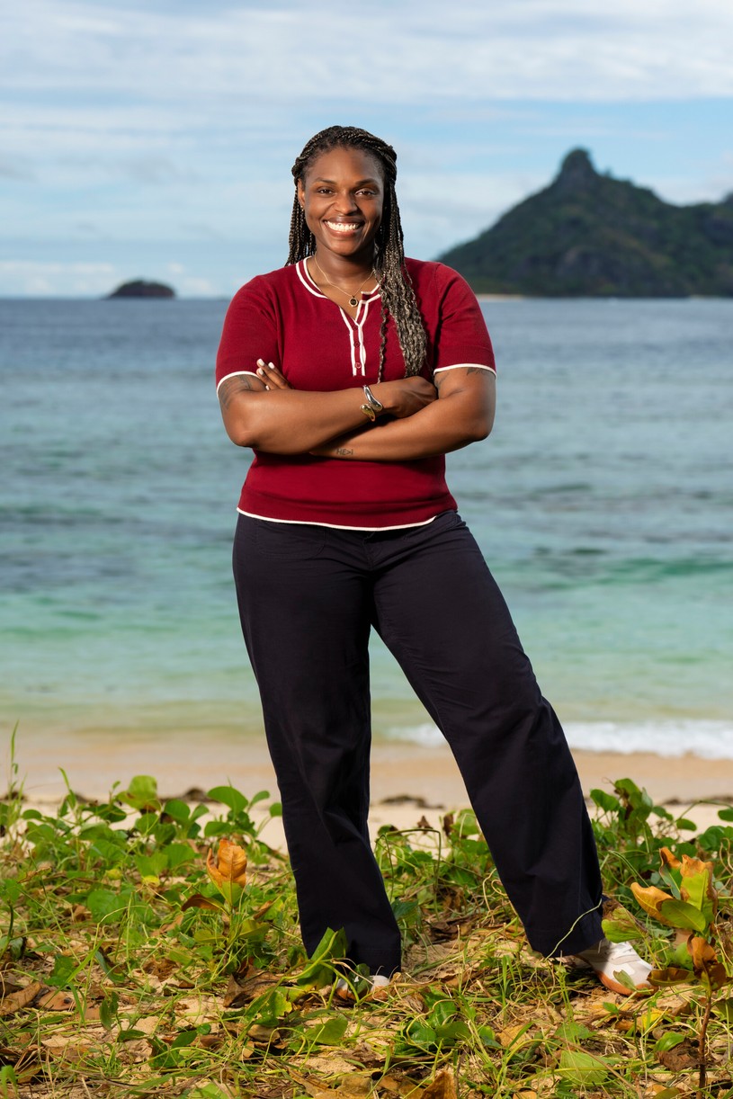 'Survivor' Season 51 Cast: Meet All 21 Contestants Competing on the CBS ...