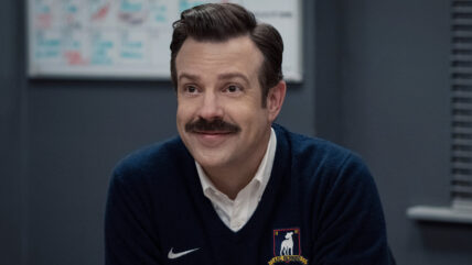Ted Lasso season 4 cast