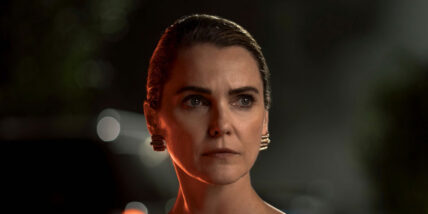 The Diplomat season four first look image
