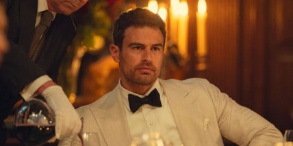 The Gentlemen season 2 trailer image