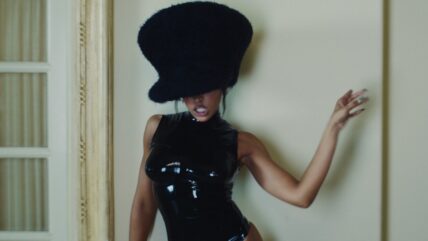 Tinashe Melatonin music video