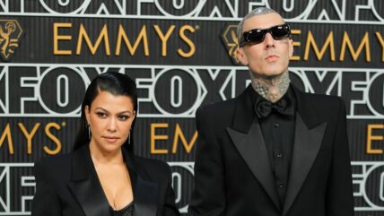 Travis Barker rule in Kourtney Kardashian marriage