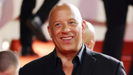 Vin Diesel is teasing Fast Forever