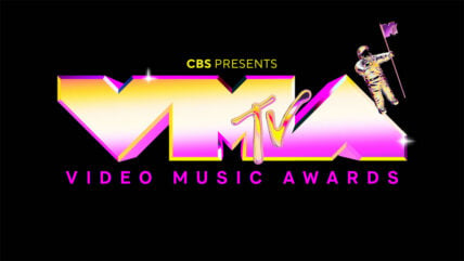 MTV VMAs 2026 logo