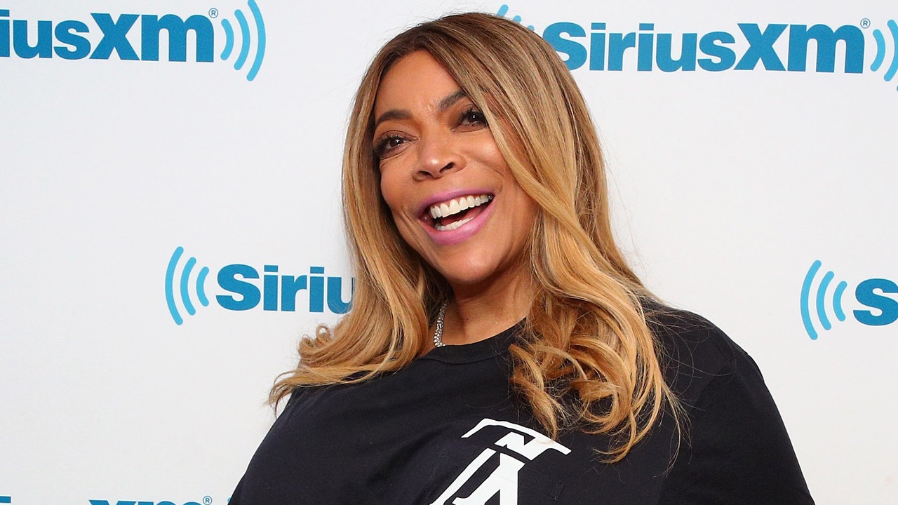 Wendy Williams Three-Part Docuseries Greenlit by Peacock