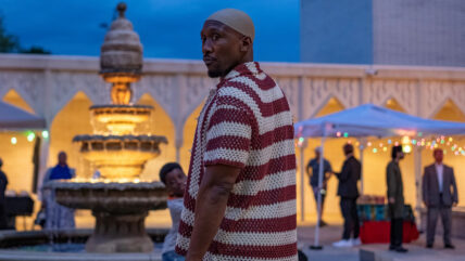 Mahershala Ali stars in Your Mother trailer