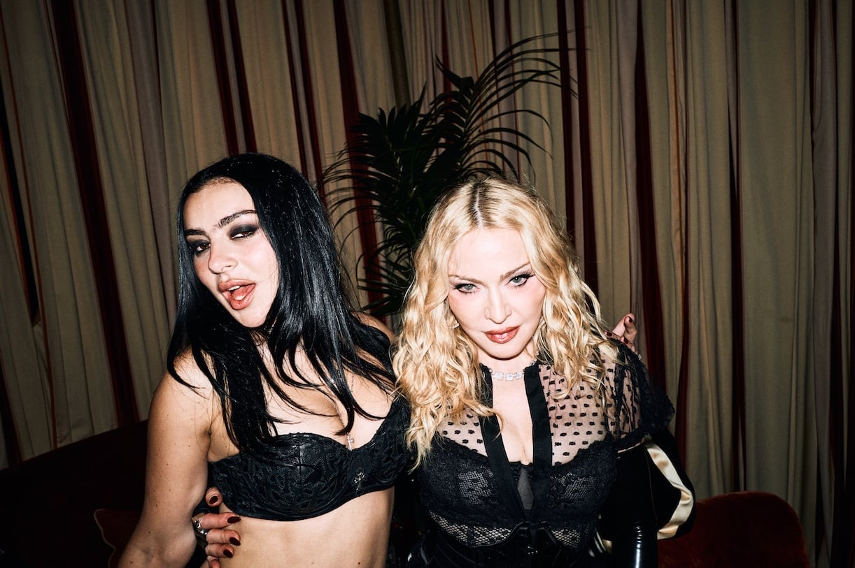 Madonna’s Post-VMAs Party Guest List Revealed – See 20+ Stars Who Attended!