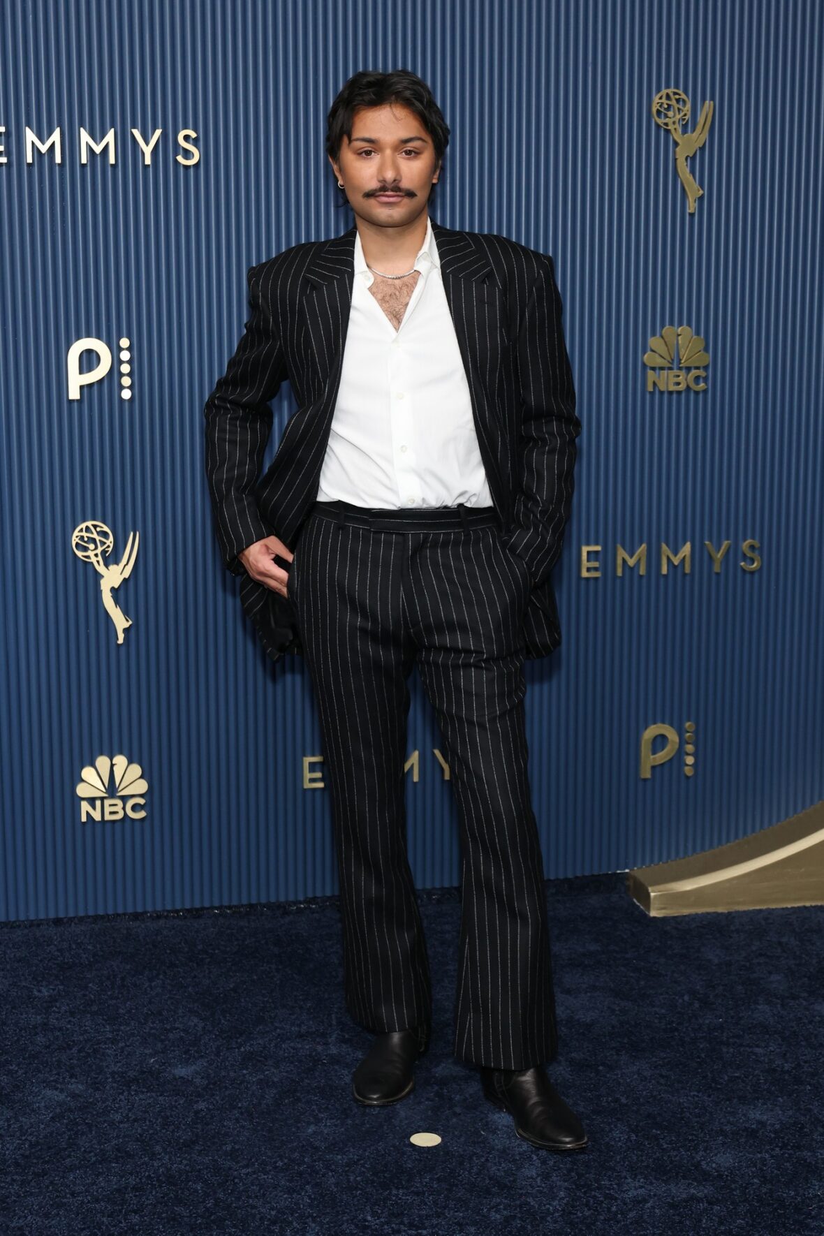 Mark Indelicato