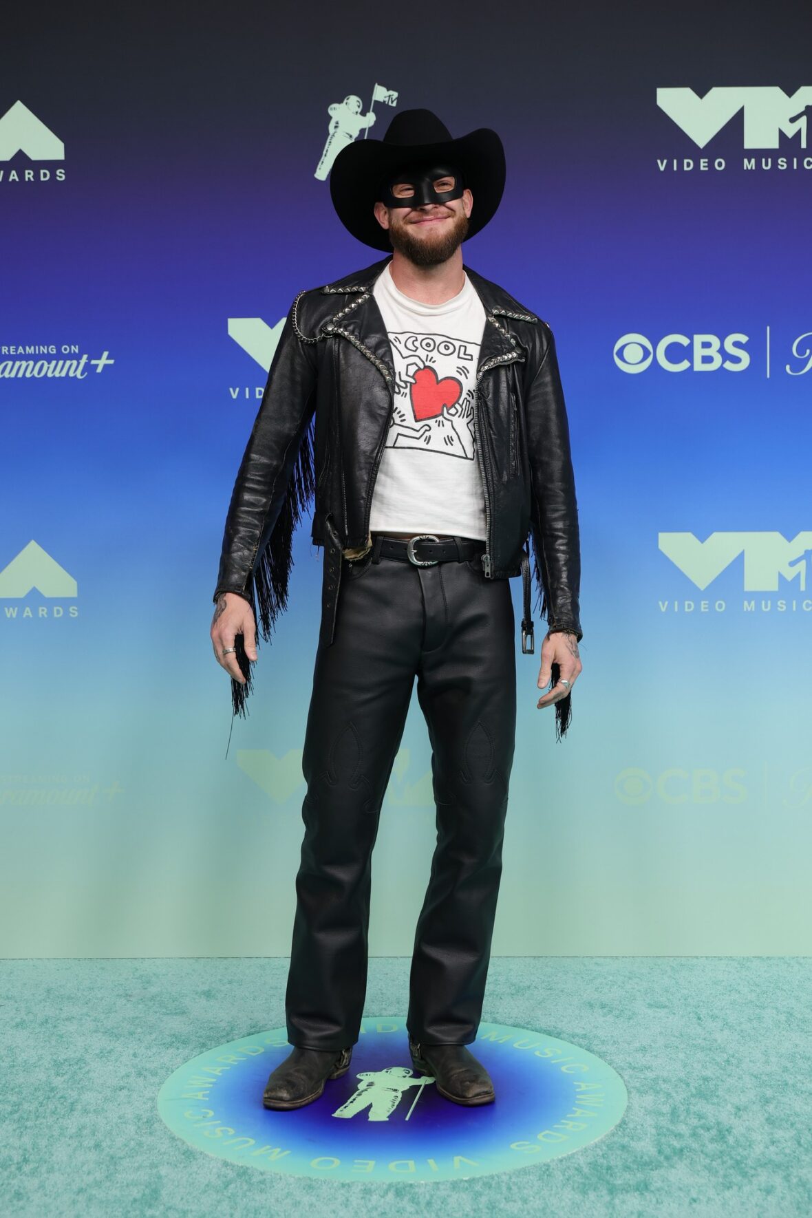 Orville Peck