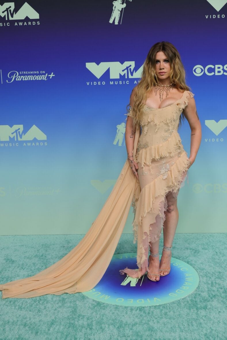 Slayyyter