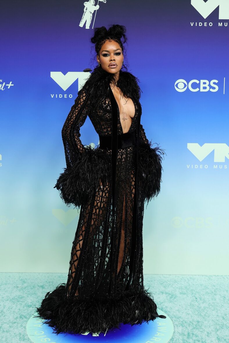 Teyana Taylor