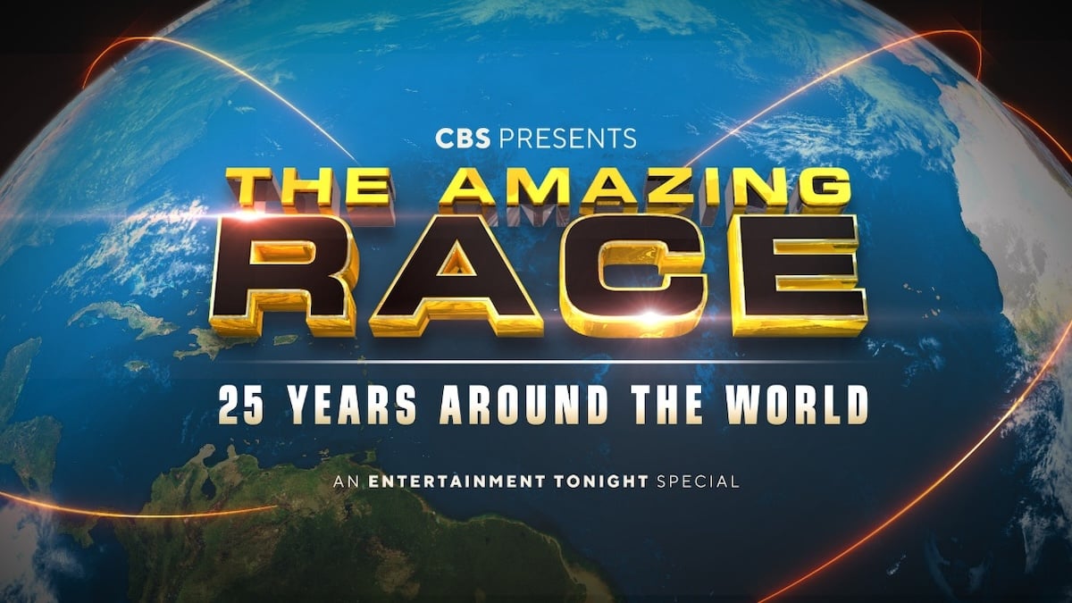 ‘The Amazing Race’ 25th Anniversary Special Airs Tonight: Time, How to Watch for Free & What to Expect