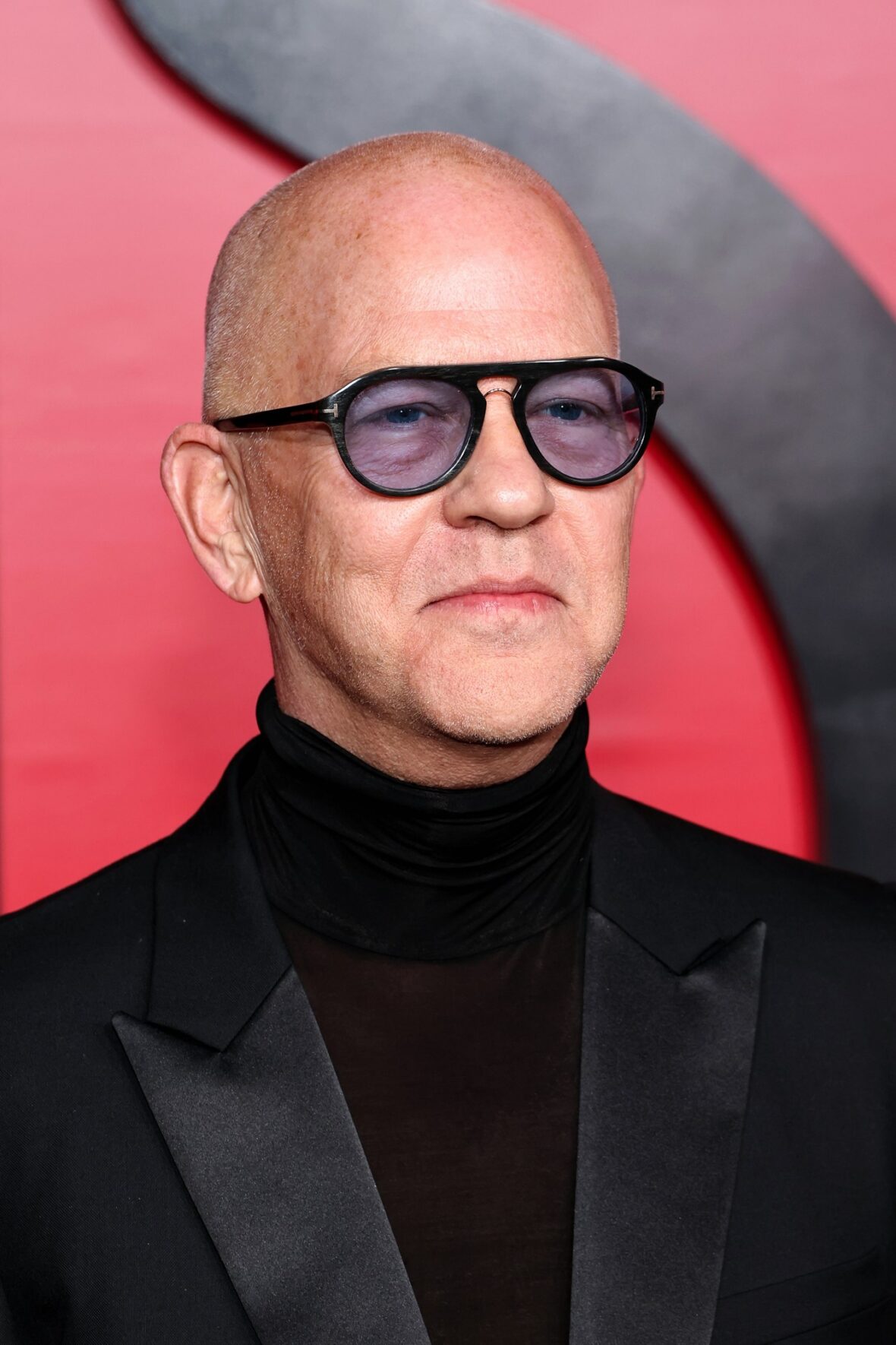 Stars at American Horror Story season 13 premiere