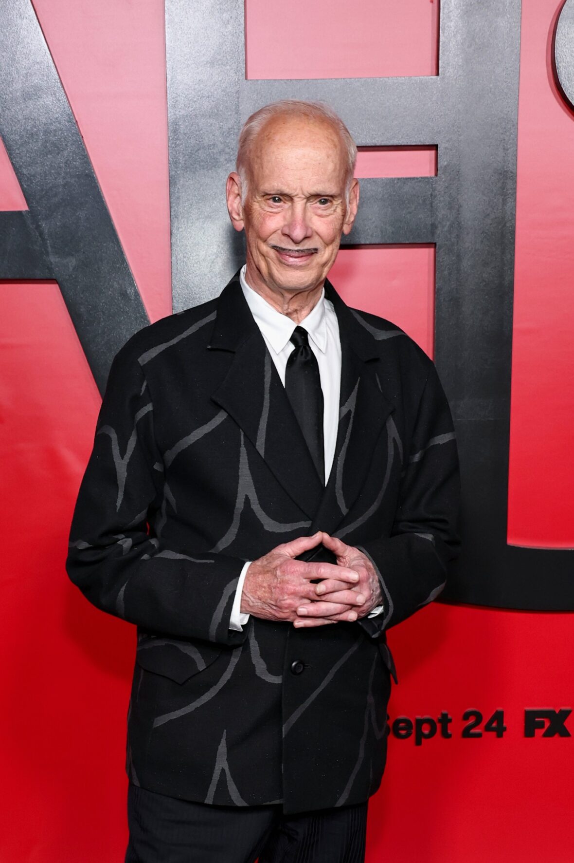 Stars at American Horror Story season 13 premiere