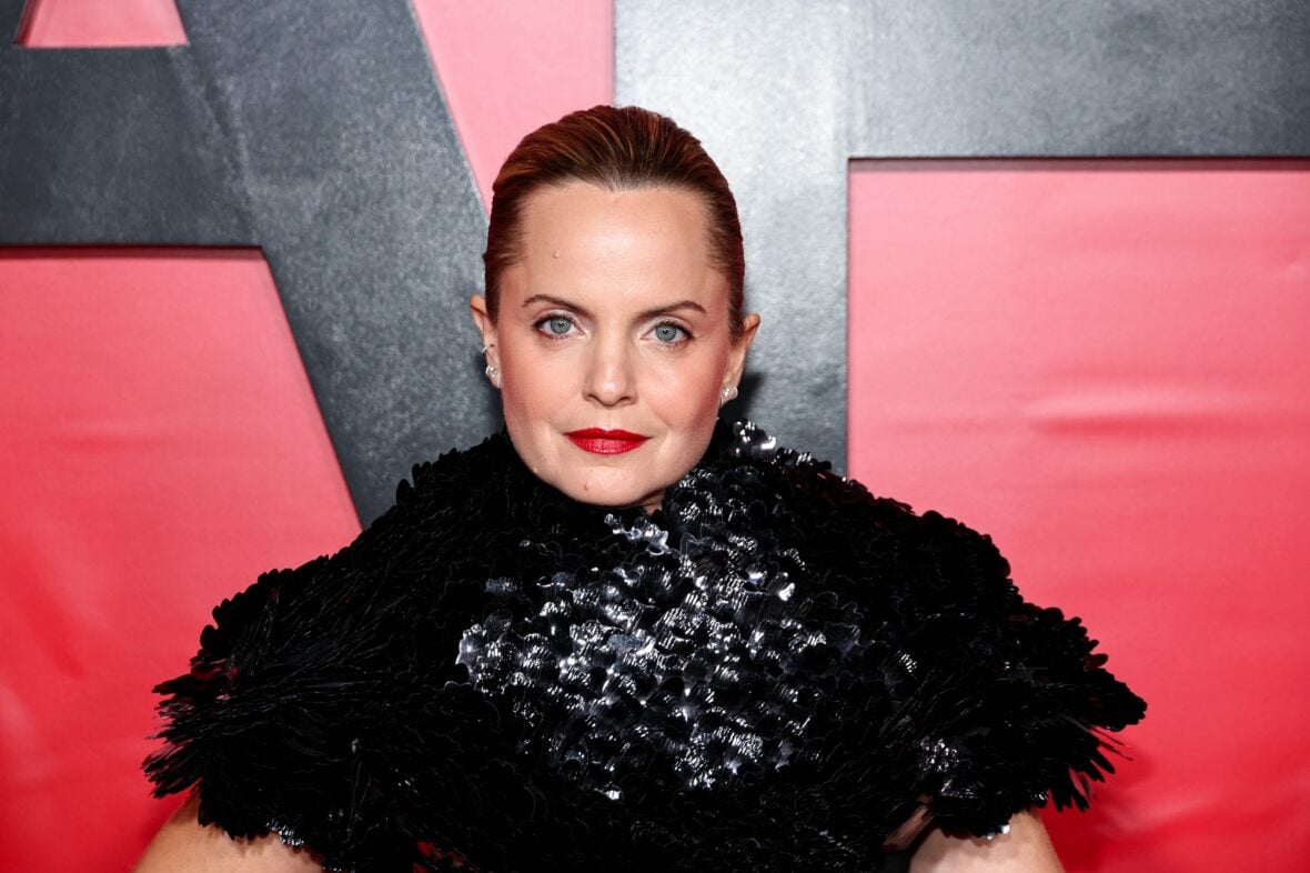 Stars at American Horror Story season 13 premiere