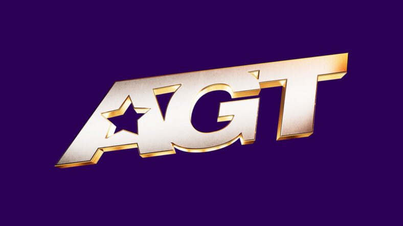 America's Got Talent logo