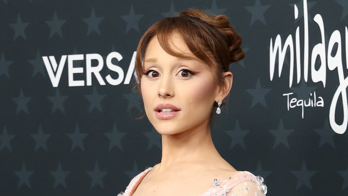 Ariana Grande’s Scrapped ‘American Horror Story’ Role Revealed, Would’ve Brought Back a ‘Scream Queens’ Character!