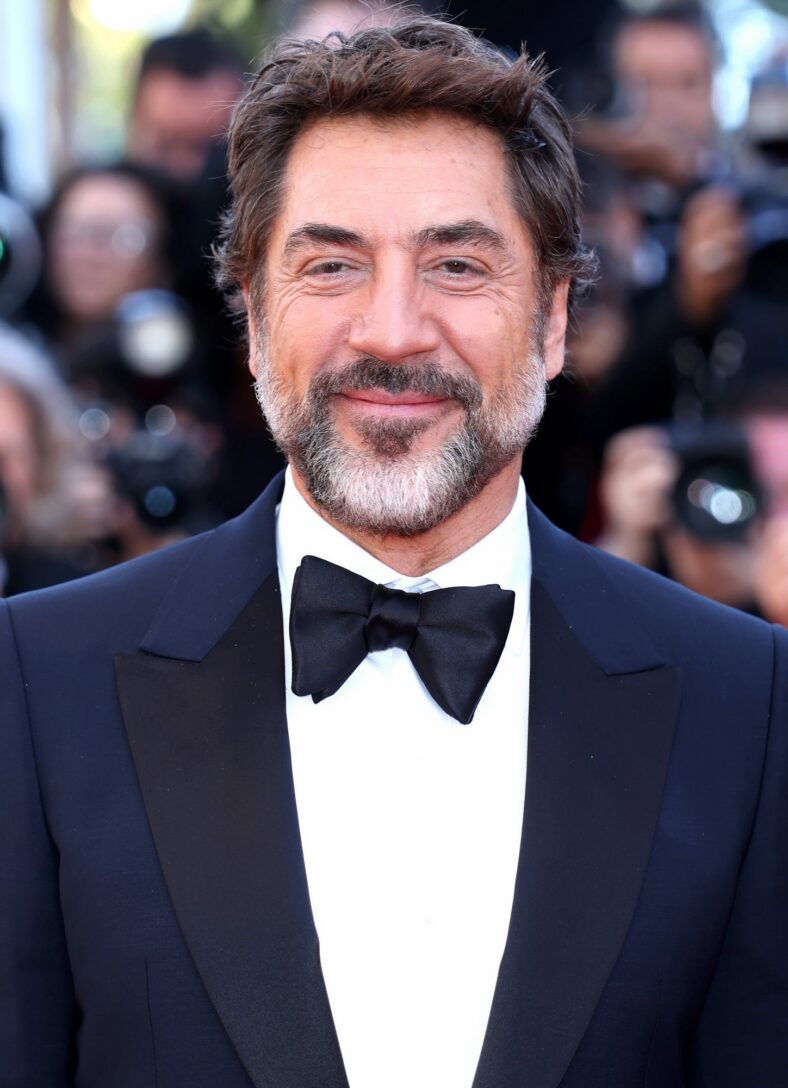 Javier Bardem's The Spread series lands at HBO