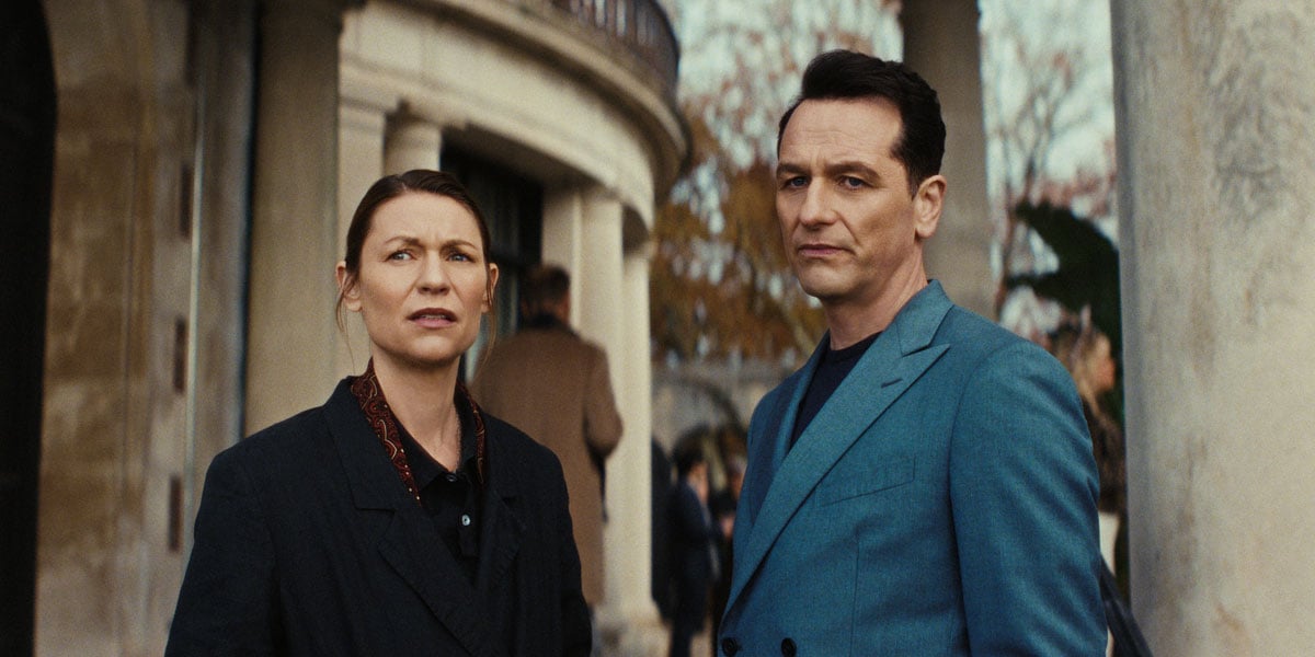 Netflix’s ‘The Beast in Me’ Renewed for Season 2, Claire Danes to Return as Aggie Wiggs!