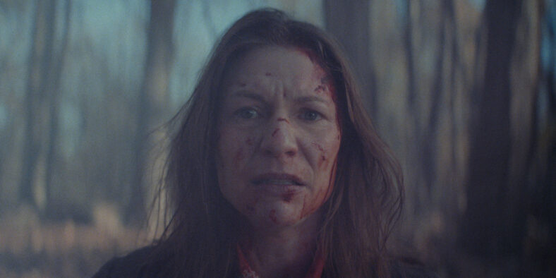 The Beast in Me Season 1 still