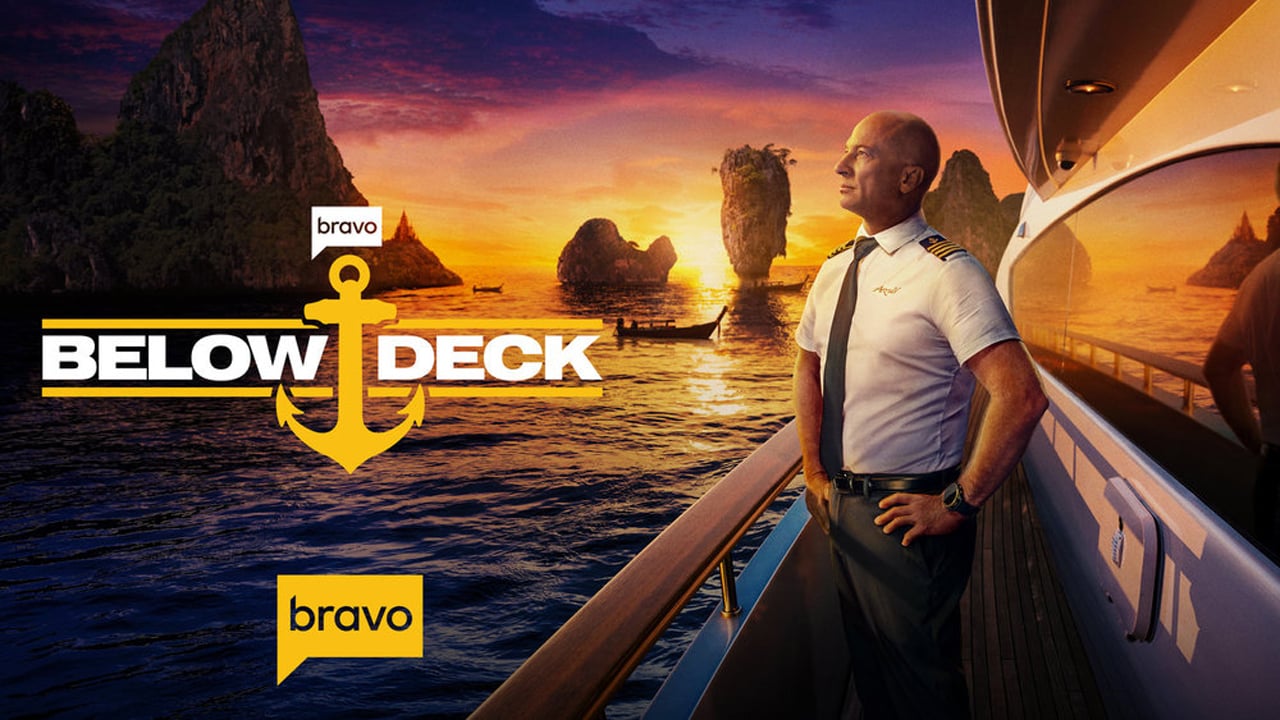 ‘Below Deck’ Season 13 Trailer Drops: Meet the Full Cast of New & Returning Stars – Watch Now!