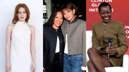 Best celebrity photos from September 22
