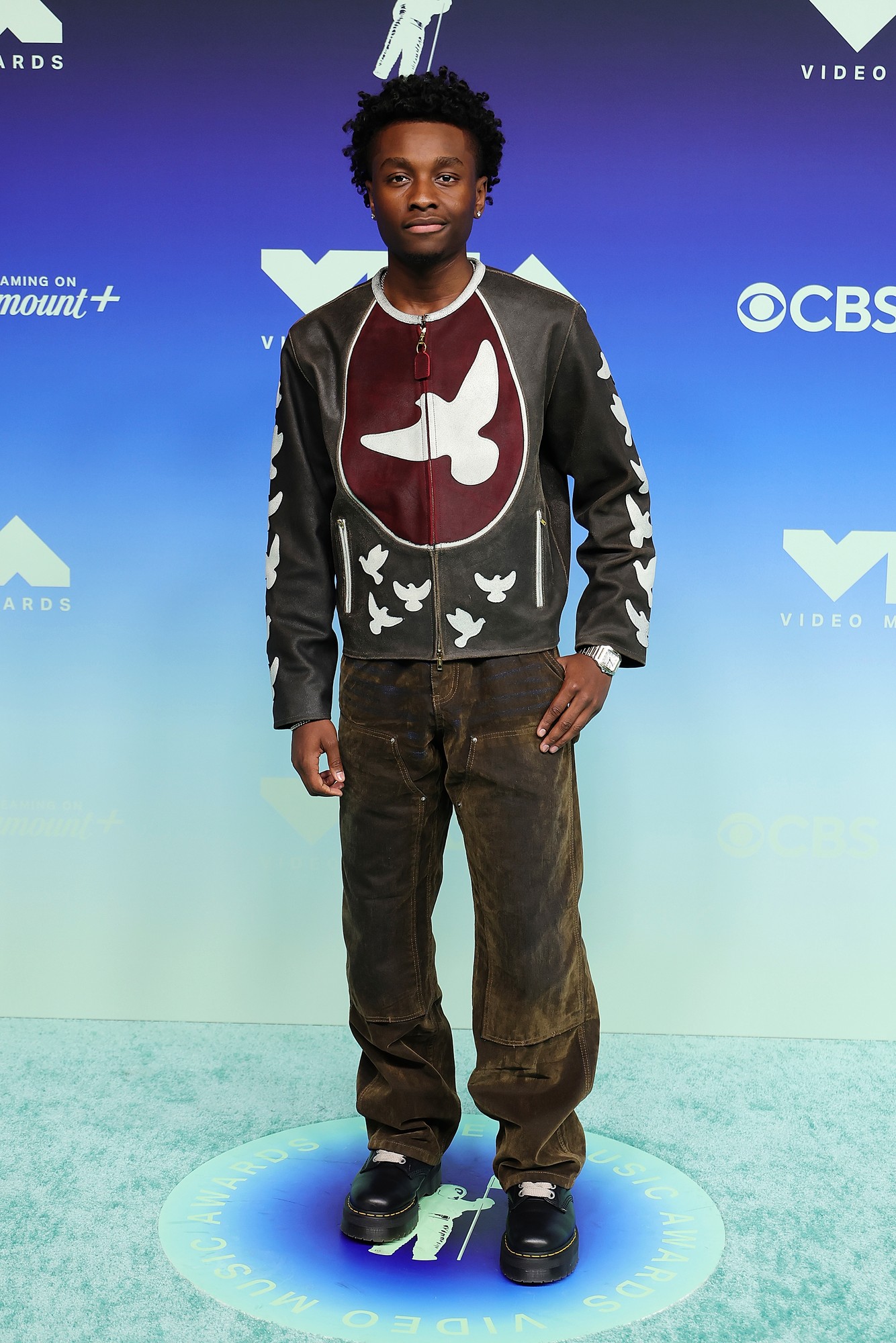 Bright Rug Fun Best Dressed at MTV VMAs 2026 – Top 10 Red Carpet Looks at Music's Most ...