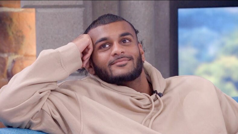 Yash on Big Brother