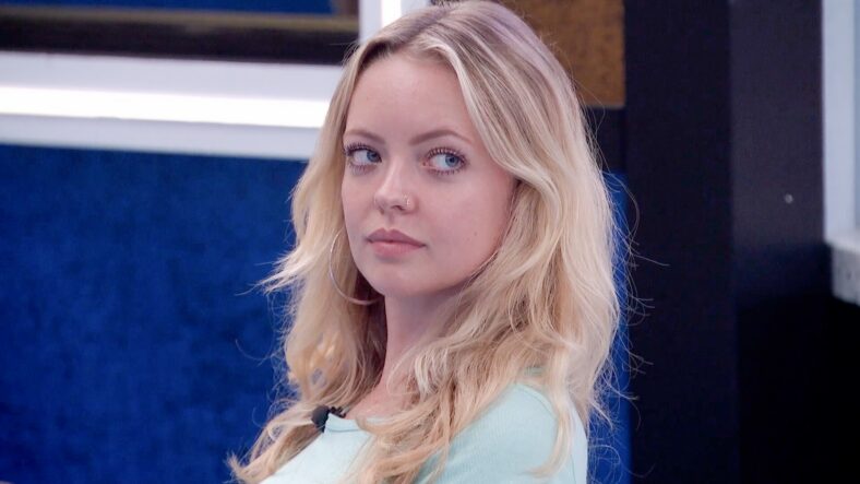 Melody on Big Brother