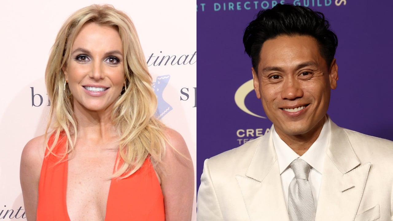 Britney Spears Biopic: Director Jon M Chu Reveals Latest Casting Update for Upcoming Movie